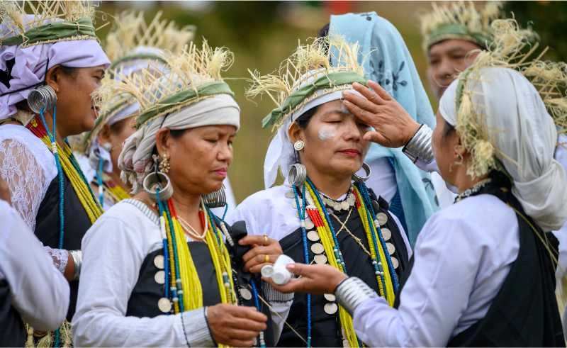 Arunachal Pradesh Plans Adventure Tourism Festival in November