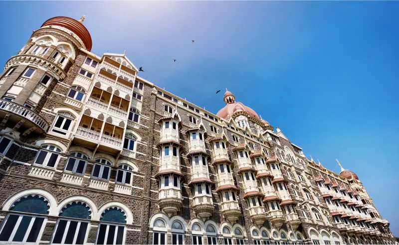 Delhi’s Taj Palace Hotel Awarded at the 21st Annual World Travel Awards