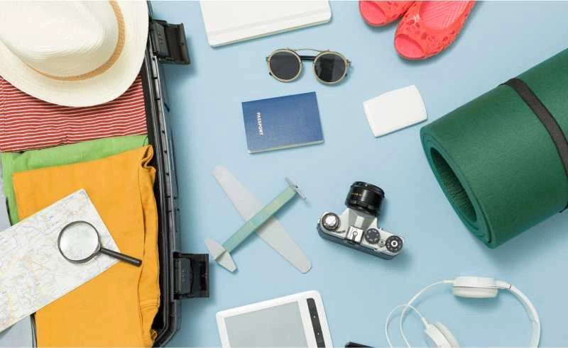 Interesting Tips for First Time Air Travelers