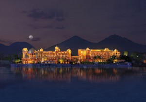 Lake Pichola, Udaipur