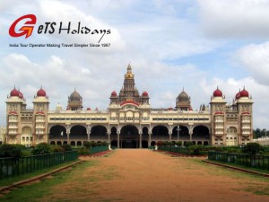 mysore palace