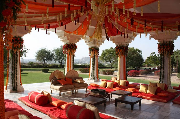 wedding-Umaid Bhavan Palace