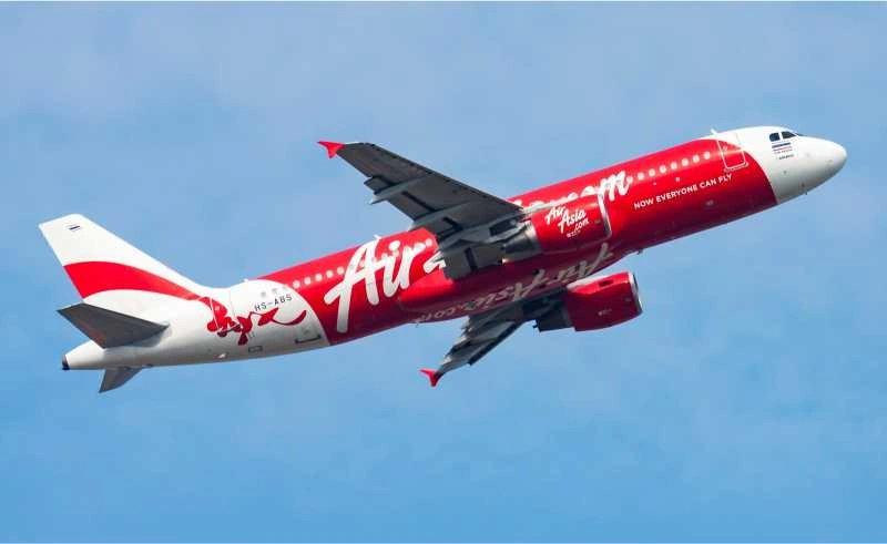 AirAsia India Introduces Flights to Pune