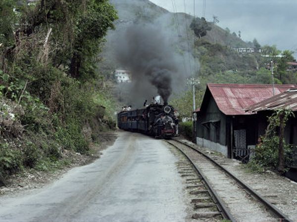 Darjeeling