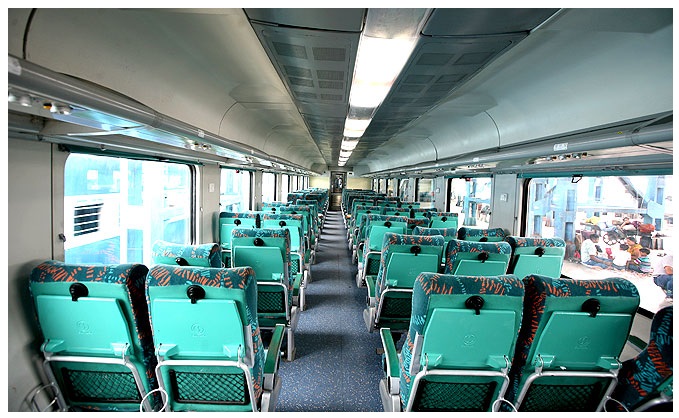 Gatiman-Express-Interior-View