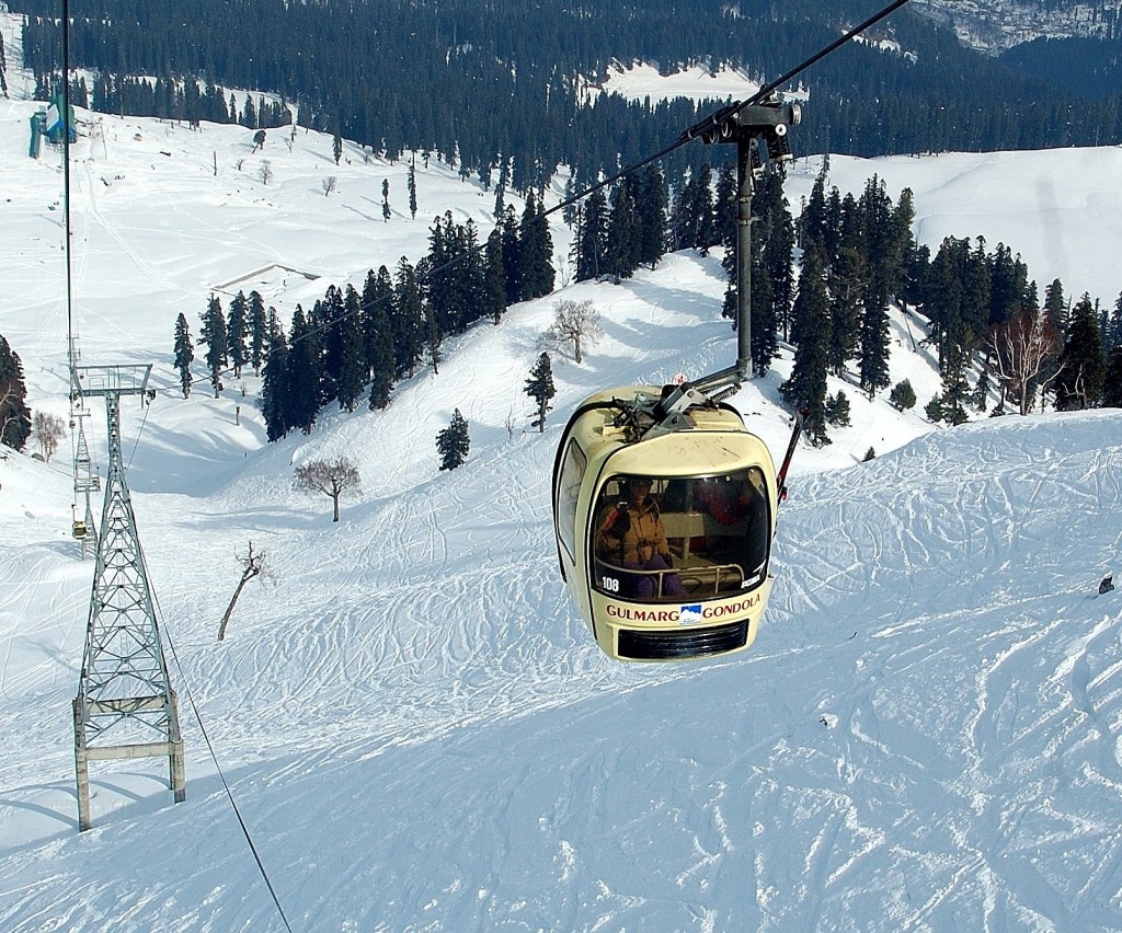 Gulmarg