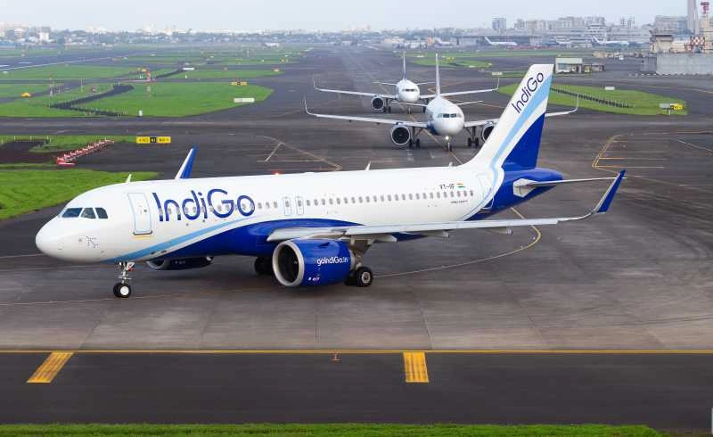 IndiGo launches six new flights within India