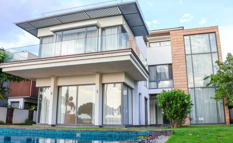 Resorts in Bangalore for a Luxury Traveler