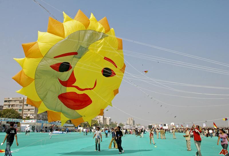 internaional-kite-festival ahmedabad