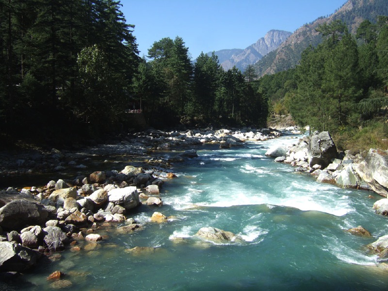 kasol