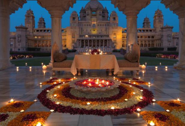 umaid bhavan jodhpur wedding