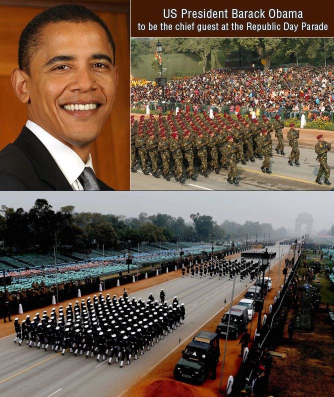 obama-to-be-india-chief-guest-at-republic-day-parade