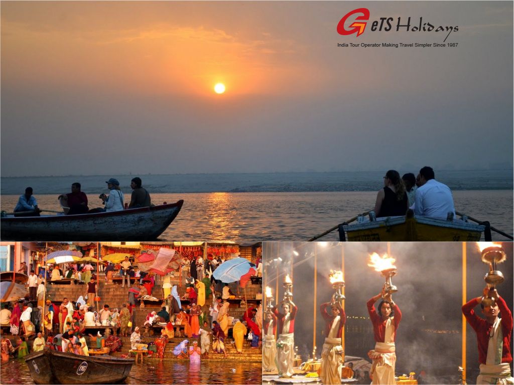 5 things to do in Varanasi