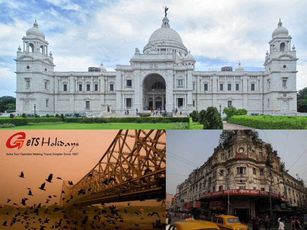 Kolkata facts