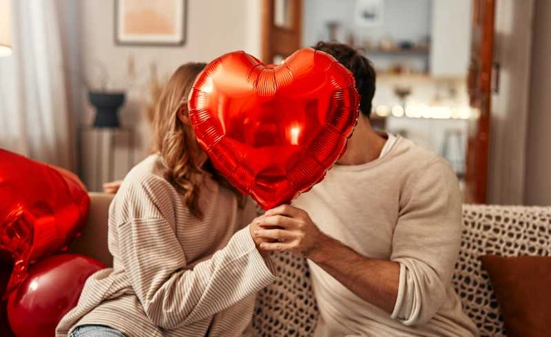 The Legend of Valentine’s Day!