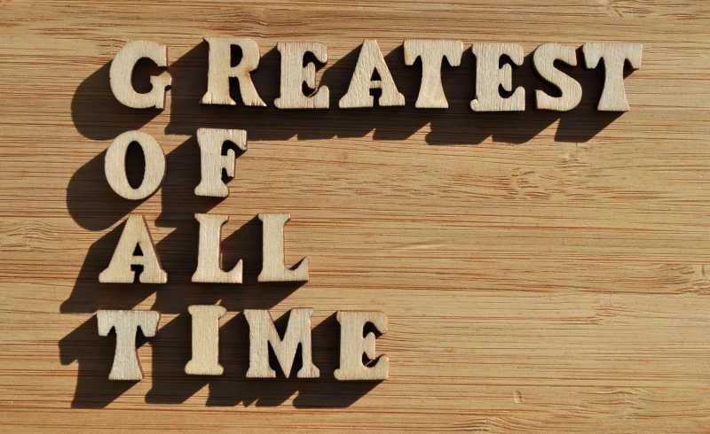 The greatest Travellers ever born – A quick reminder!
