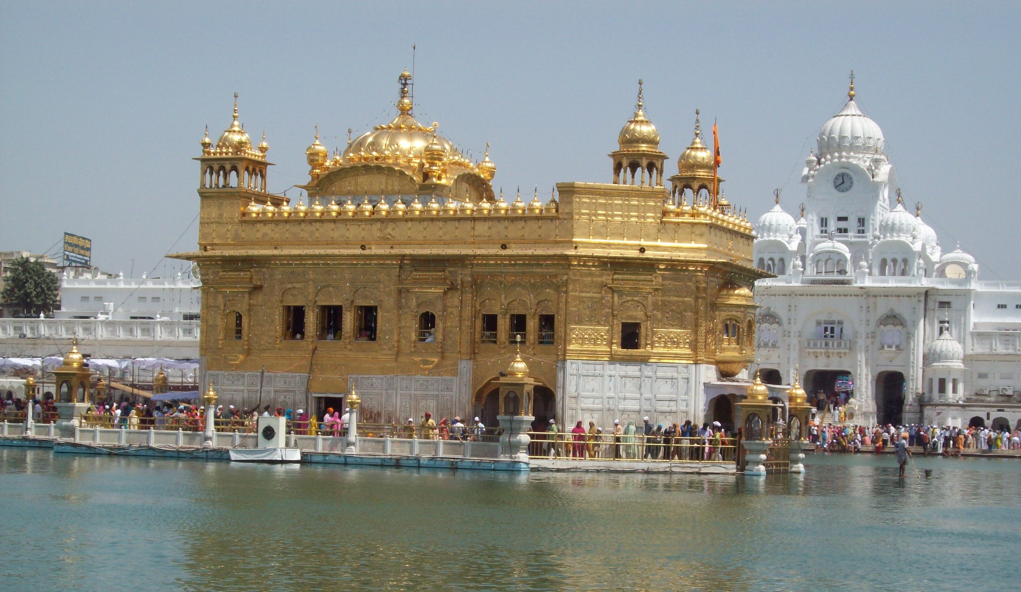 Golden_TempleAmritsar