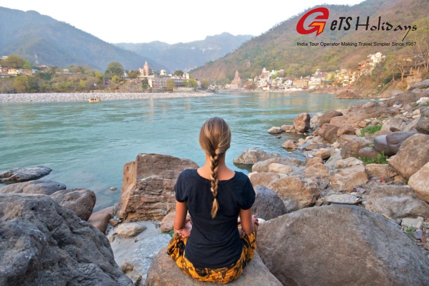 Rishikesh - A Heavenly Delight