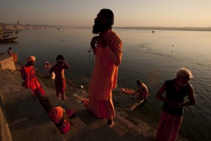 Latika Ghat