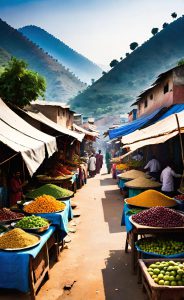 A Shopper’s Ultimate Haven in India