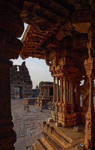 Expansive History and Ethereal Architecture of India