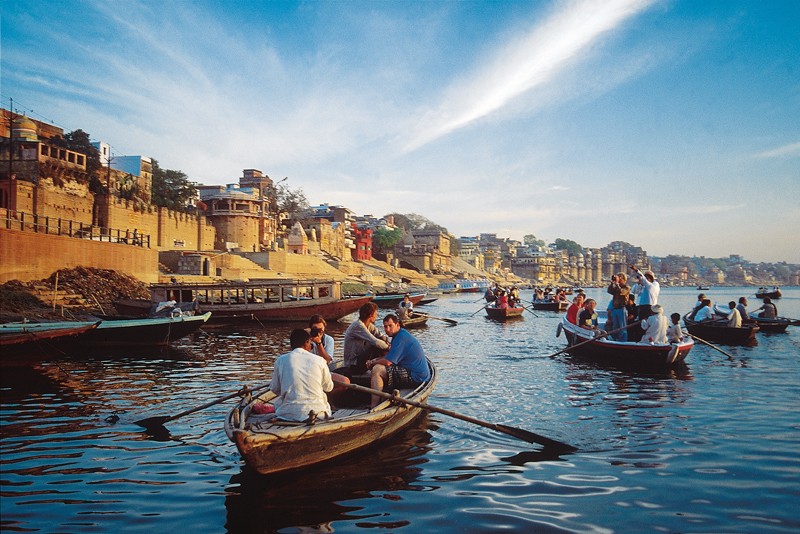 varanasi