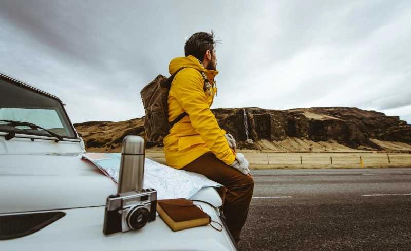 Stories That Will Inspire You to Travel