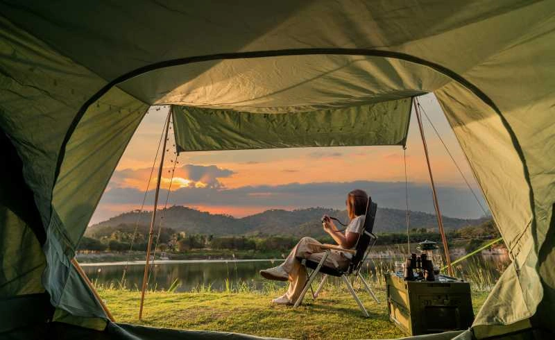 20 Reasons Why You Should Travel Alone