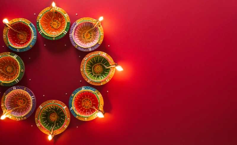Facts You Need to Know About Dussehra and Diwali