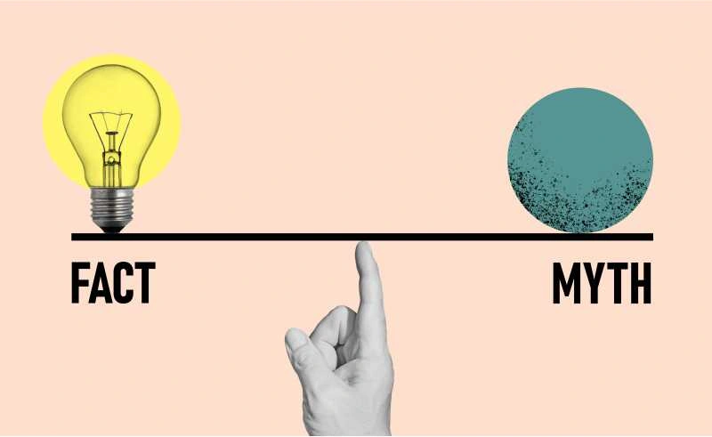 Travel Myths Across The World