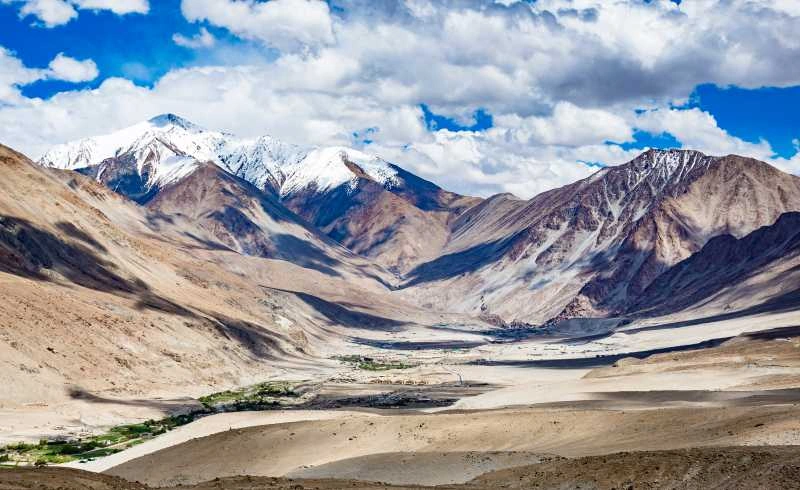 Spiti is The Ultimate Alternative For Ladakh