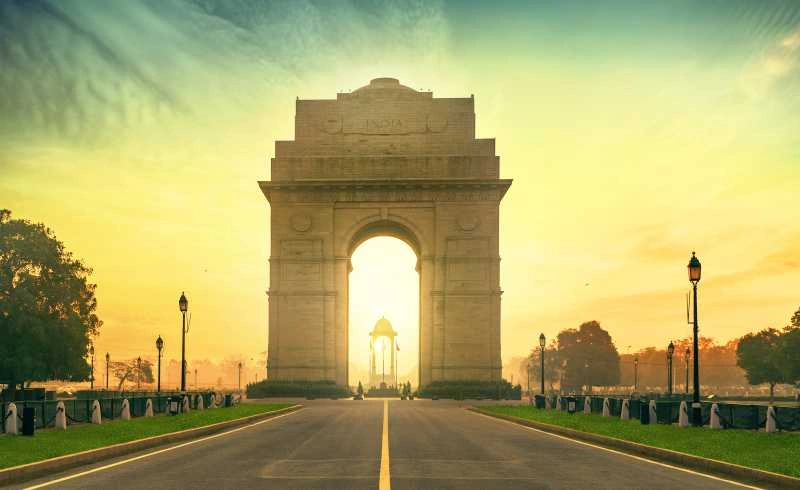 Most visited Tourist Attractions of Delhi