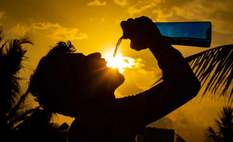 Beat the Heat- Holiday Guide to India during summers