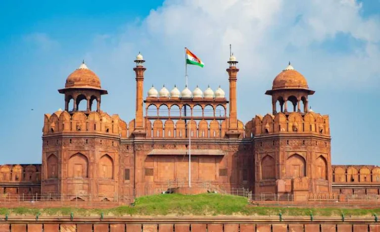 Five Chilling Weekend Getaways from Delhi