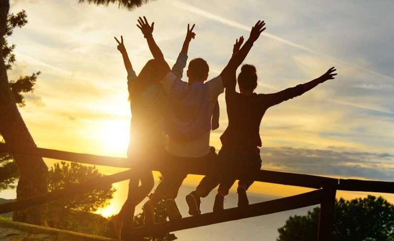 Priceless Travel Moments everyone should experience once……