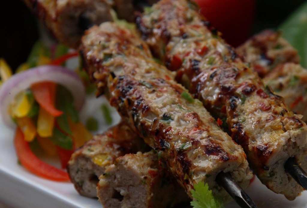 kebabs