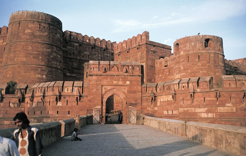 Agra Fort