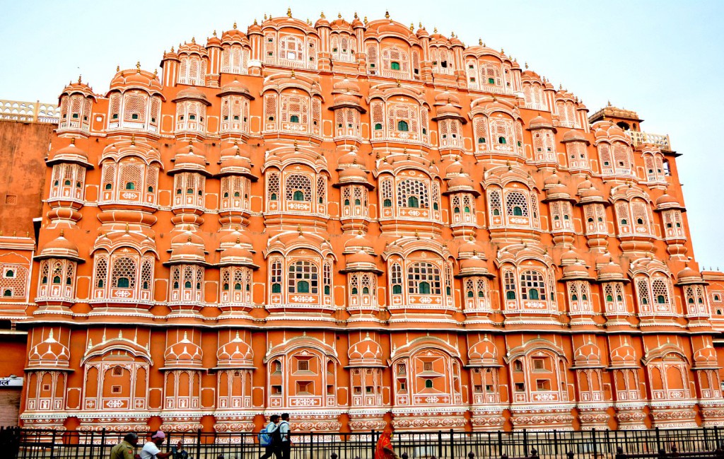 Hawa-Mahal