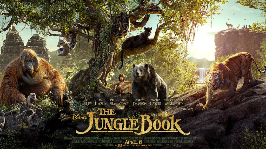 The Jungle Book- Kipling’s Court in Madhya Pradesh