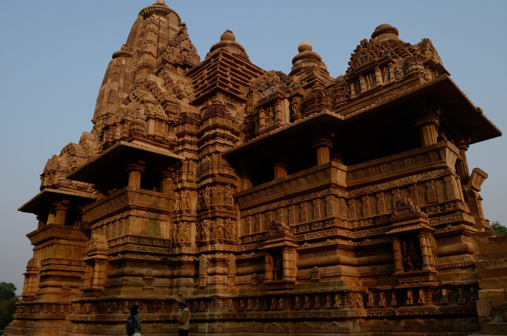 Khajuraho Temples- Architectural Heritage of India