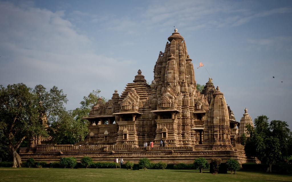 khajuraho