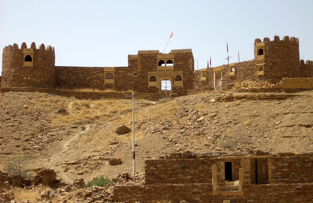 kuldhara