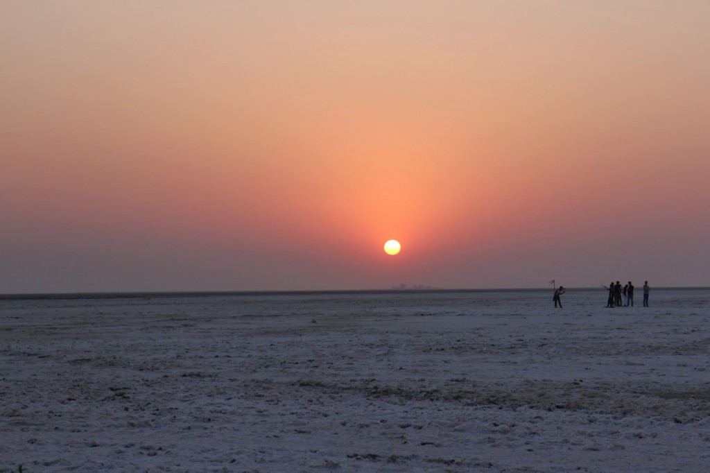 rann of kutch