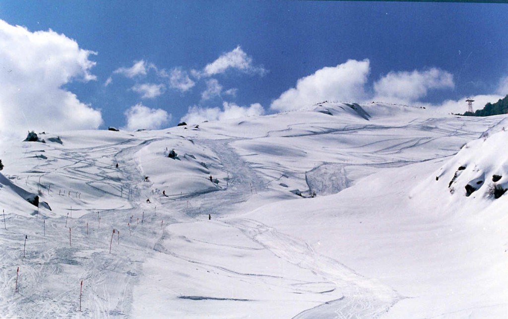 Auli, Uttarakhand