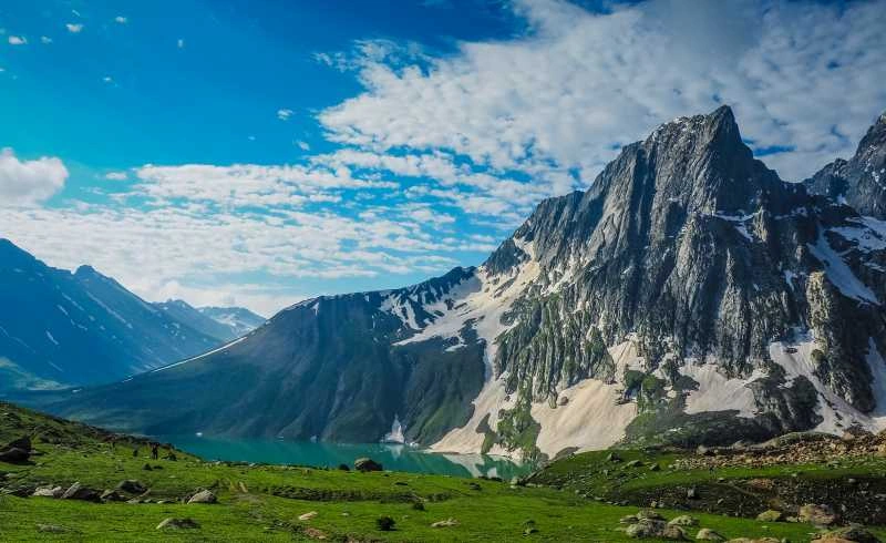 Hills to be explored in India especially during summers…