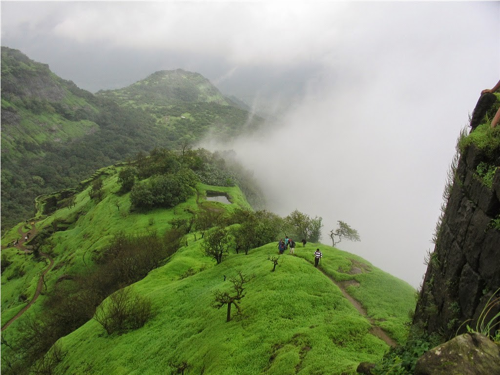 Khandala, Maharashtra