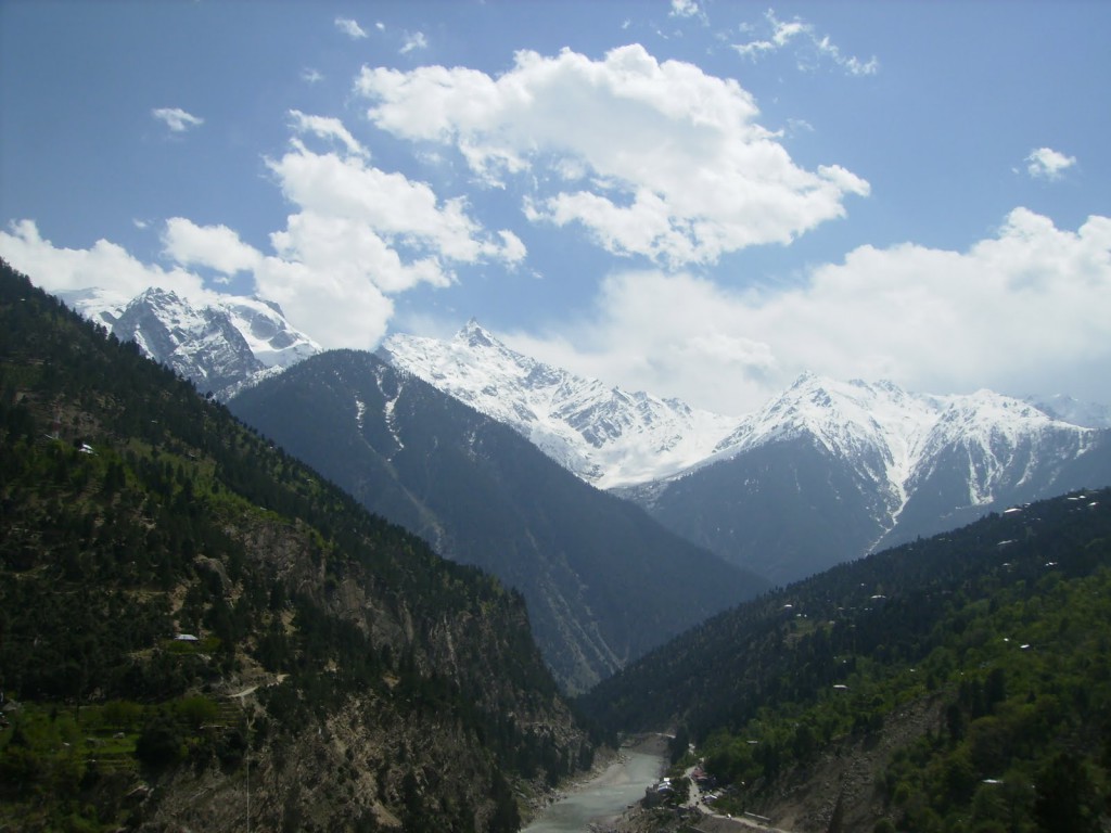 Kinnaur, Himachal Pradesh