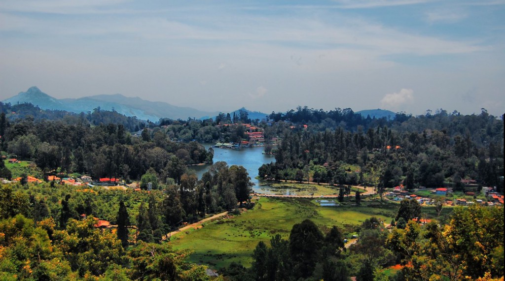 Kodaikanal, Tamil Nadu