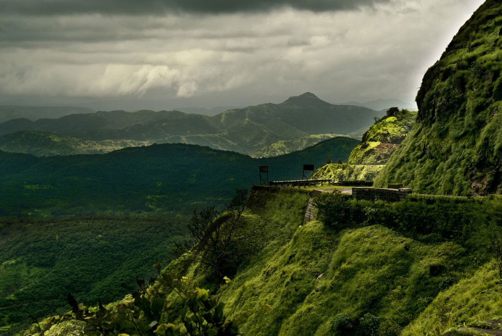 Lonavala, Maharashtra