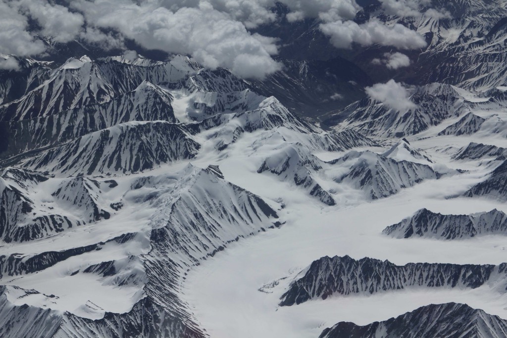 Spiti Valley